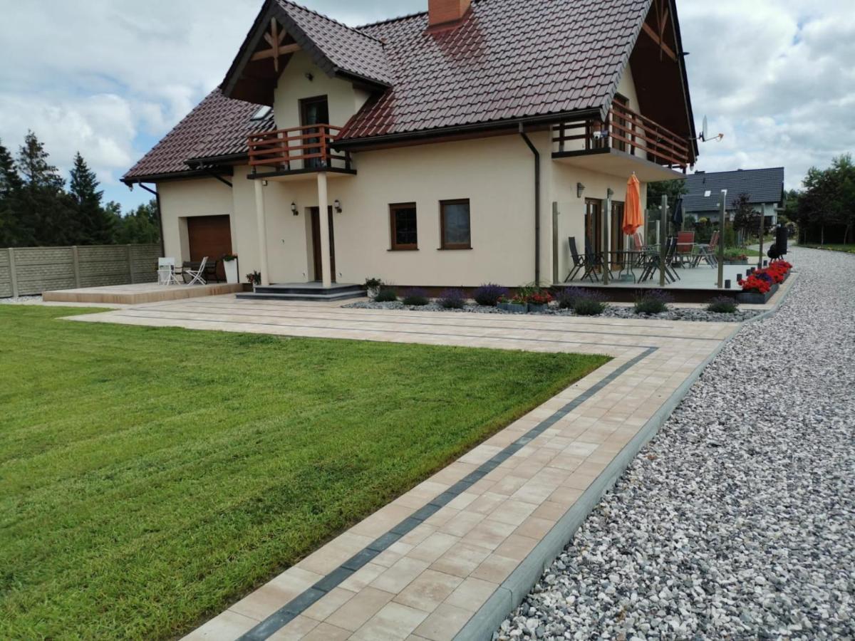 Rusko 17 Villa Darlowo Exterior photo