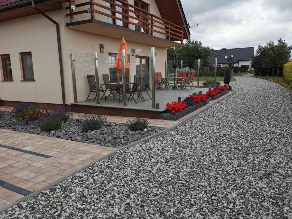Rusko 17 Villa Darlowo Exterior photo